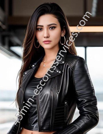 Evelyn - sexy Photo 