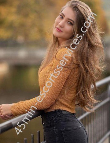 Evelyn Escorts service