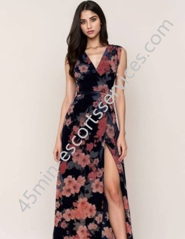Inaaya - escorts Photo 