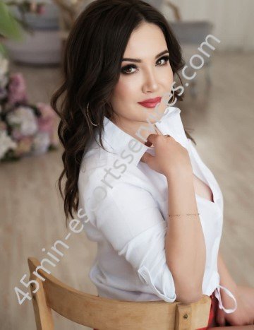 Dubai Escort Girl