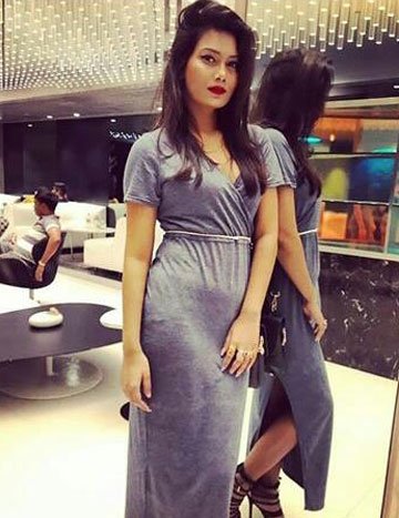 Call Girl in Indian Escorts
