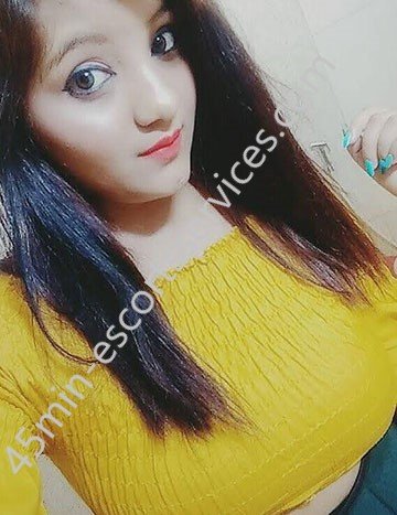 VIP Escort Pakistani Girls
