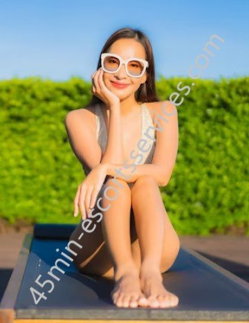 Escorts Service in Russian